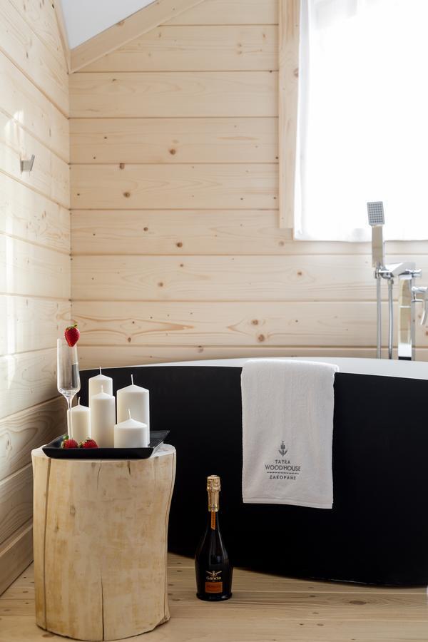 Three-Bedroom Chalet