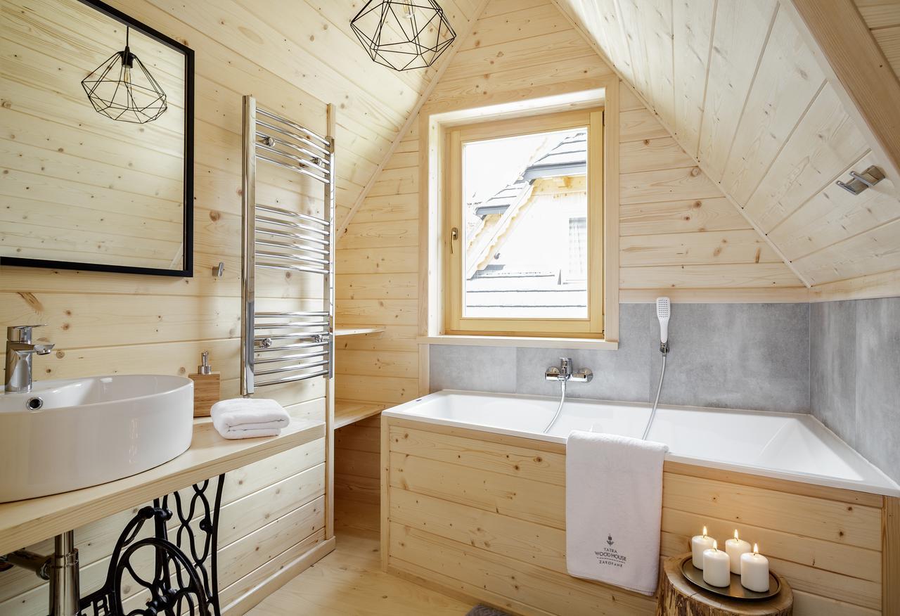 Two-Bedroom Chalet
