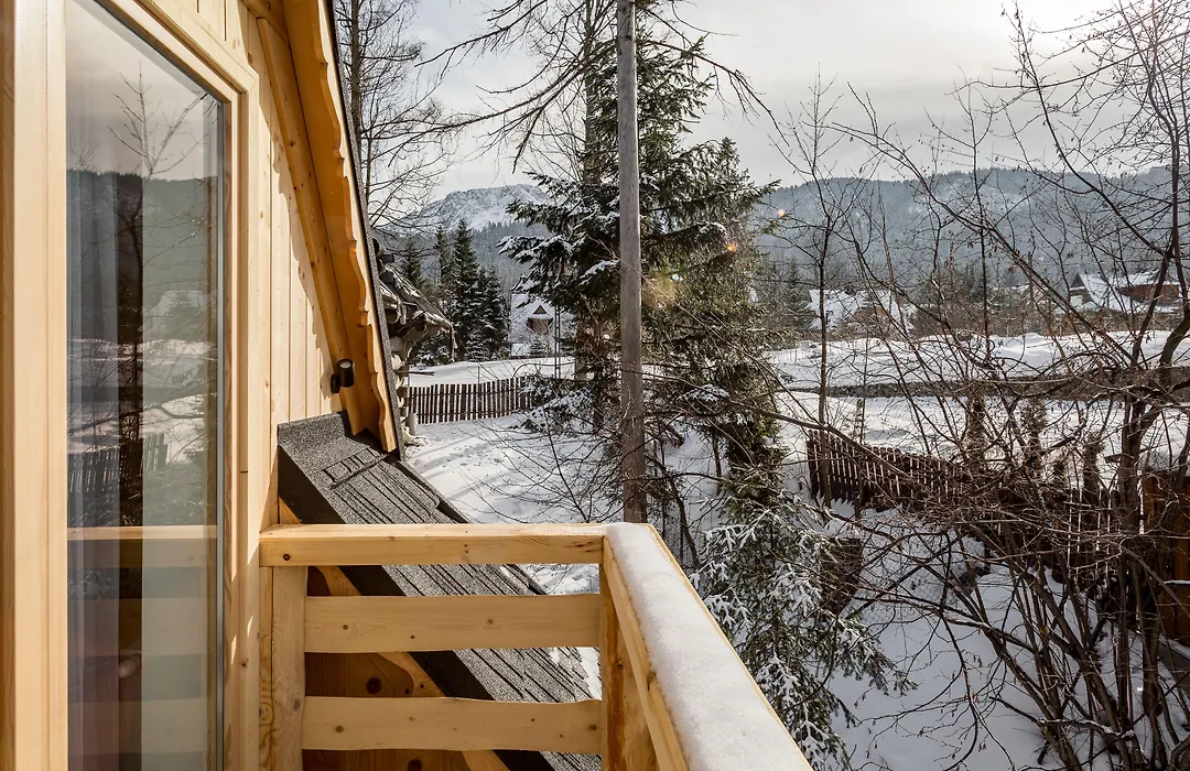 Tatra Wood House-1