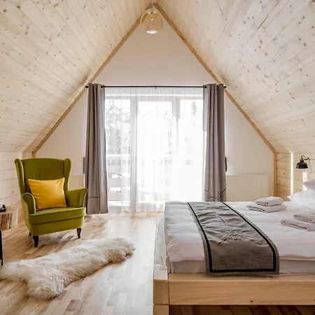 Tatra Wood House-3