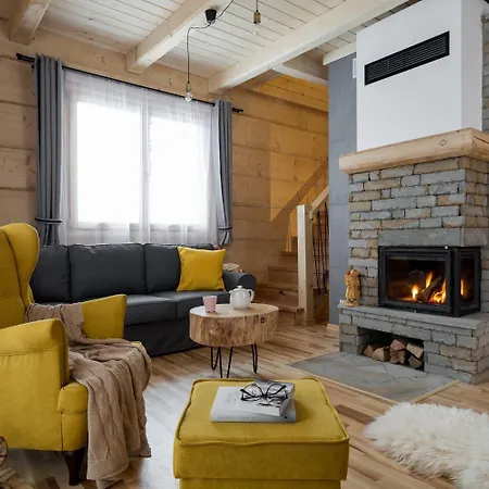 Tatra Wood House-2
