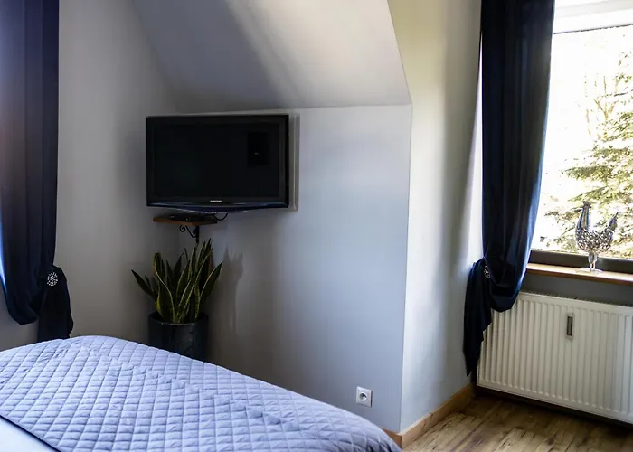 Apartamenty 33